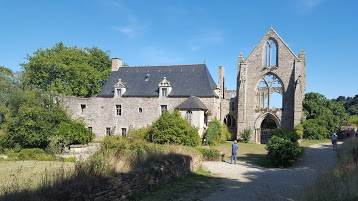 Abbaye de Beauport