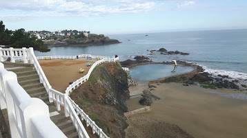 Casino de Saint-Quay-Portrieux