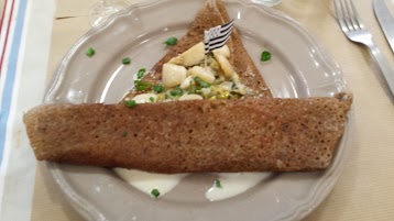 Crêperie Du Portrieux