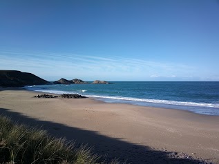 Plage erquy