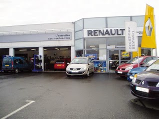 RENAULT Erquy BodemerAuto