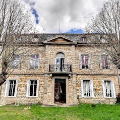 Château Coupat