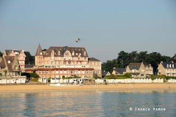 Office de Tourisme de Saint-Cast-le Guildo