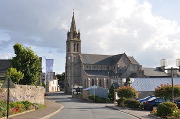 Mairie