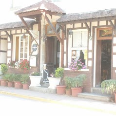 Hôtel Auberge des Voyageurs