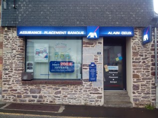 AXA Assurance ALAIN DEUX