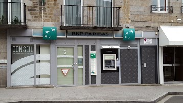 BNP Paribas - Villedieu Les Poeles