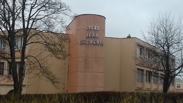 Comprehensive School Jean Guéhenno