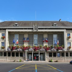 Mairie d'Argentan