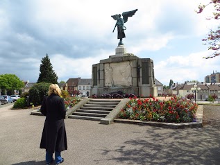 Tribunal de grande instance d'Argentan