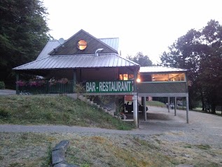 L'auberge de la plage