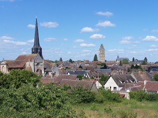 Office de Tourisme - Normandie Sud Tourisme