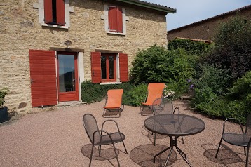 Chambres d'hôtes de la Ferme du Thiollet Montromant