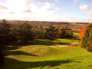 Golf Parc Robert Hersant