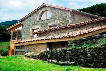 gîte ALBAYDO