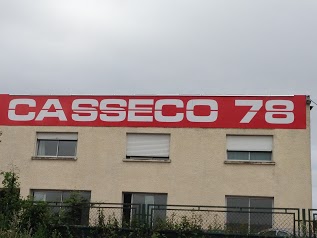 Casseco 78