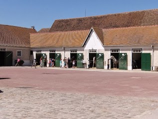 Haras des Bréviaires