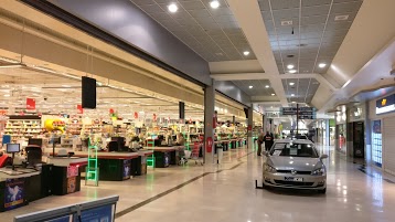 Auchan Maurepas