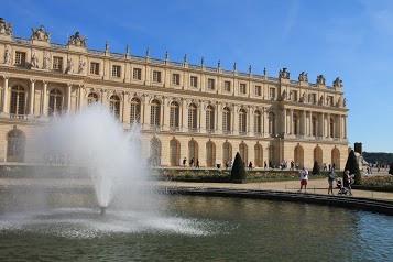 Hall of Mirrors