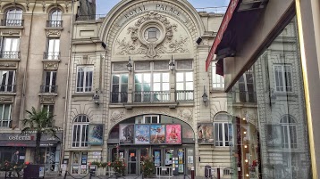 Cinéma Royal Palace