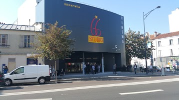 Cinéma Studio 66