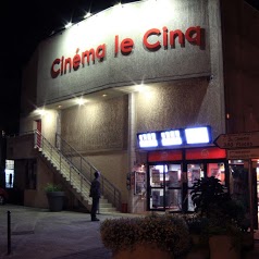 Cinéma le Cinq