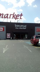 Market Mouroux