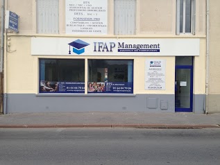 Ifap Management