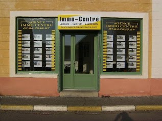 Agence Immo Centre