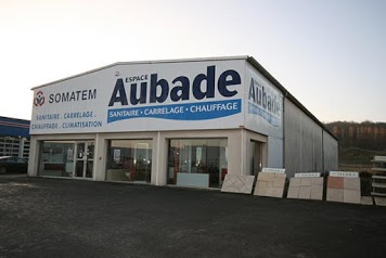 Espace Aubade Somatem Coulommiers Coulommiers Seine et Marne