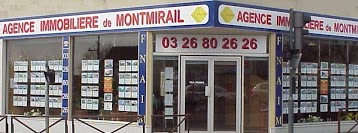 Agence Immobiliere De Montmirail