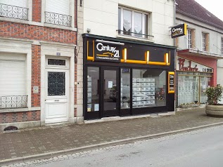 L'Immobilière Du Centre