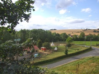 Ranch du Moulin St Martin