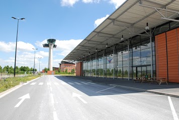 Aéroport Paris-Vatry