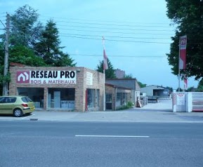 Réseau Pro