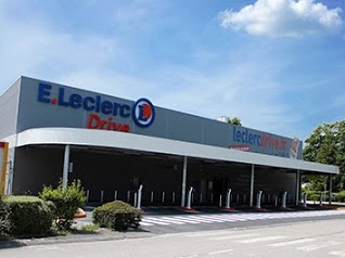 E.Leclerc Drive Bar-le-Duc