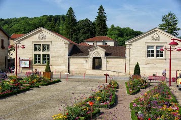 Office de Tourisme de Ligny-en-Barrois