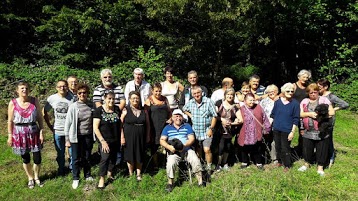 Vie Libre Section de Ligny en Barrois