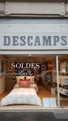 Boutique Descamps