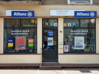 Allianz Niel Frédéric