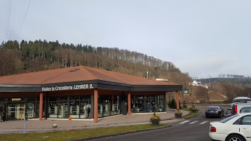 Cristallerie Lehrer