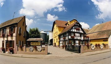 Moulin de Hurtigheim R. Becker et Fils