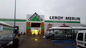 Leroy Merlin Vendenheim