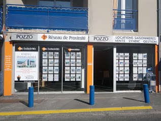Agence Pozzo (SA)