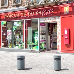 Pharmacie du Parvis