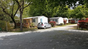 Camping l'Orée des Bois