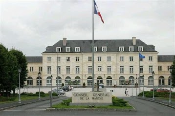 Conseil Départemental de la Manche