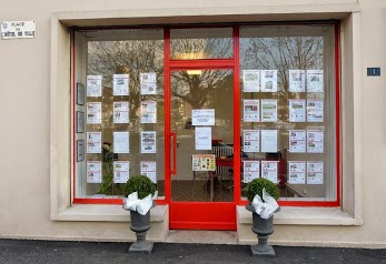 Agence Rougereau Immobilier