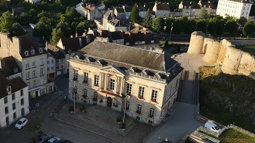 Mairie