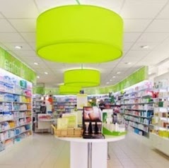 Pharmacie Du Marche Couvert